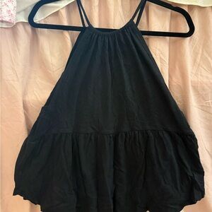 American Eagle Outfitters Black Garment